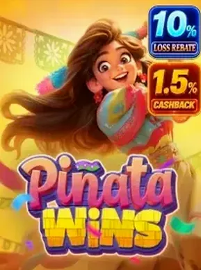 Pinata Wins